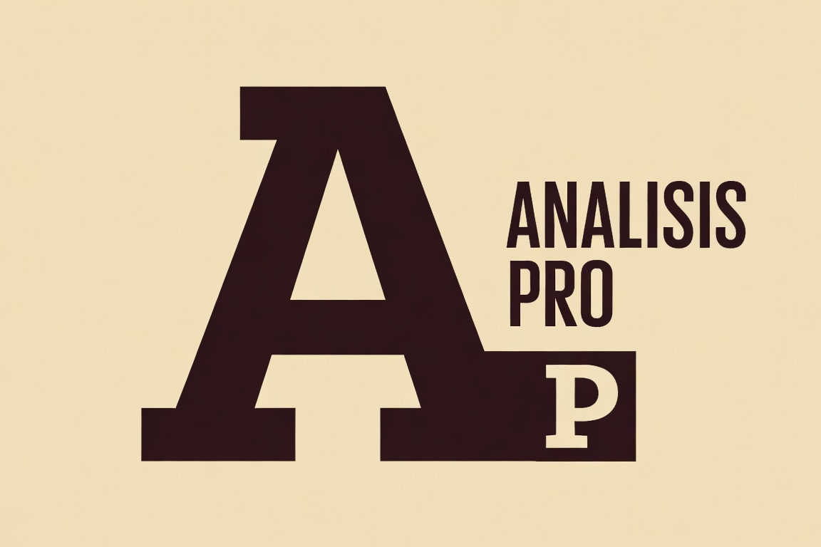 Analisis Deportivo Pro LOGO